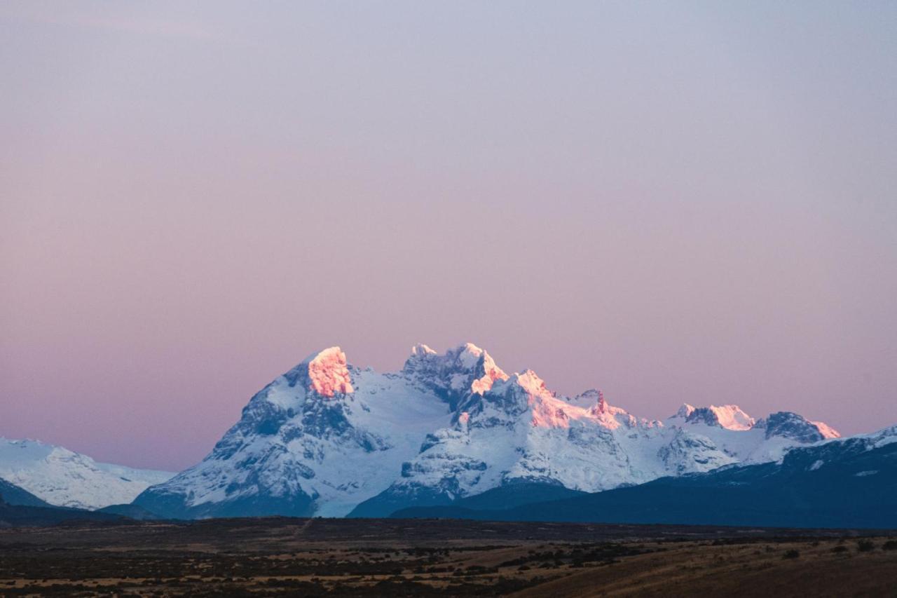 Bories - Boutique Guest House Puerto Natales Luaran gambar